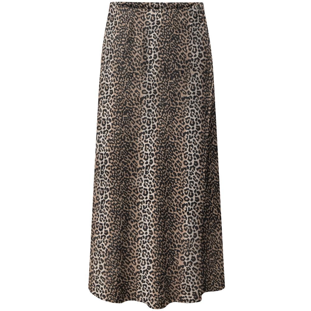 Only Jane Long Midi Skirt